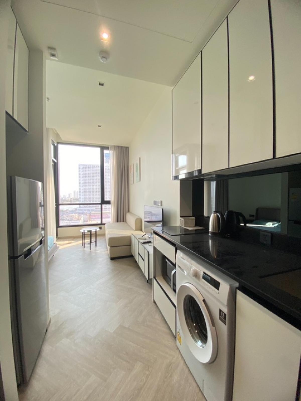 Chapter Charoennakorn - Riverside for rent – รูปที่ 3
