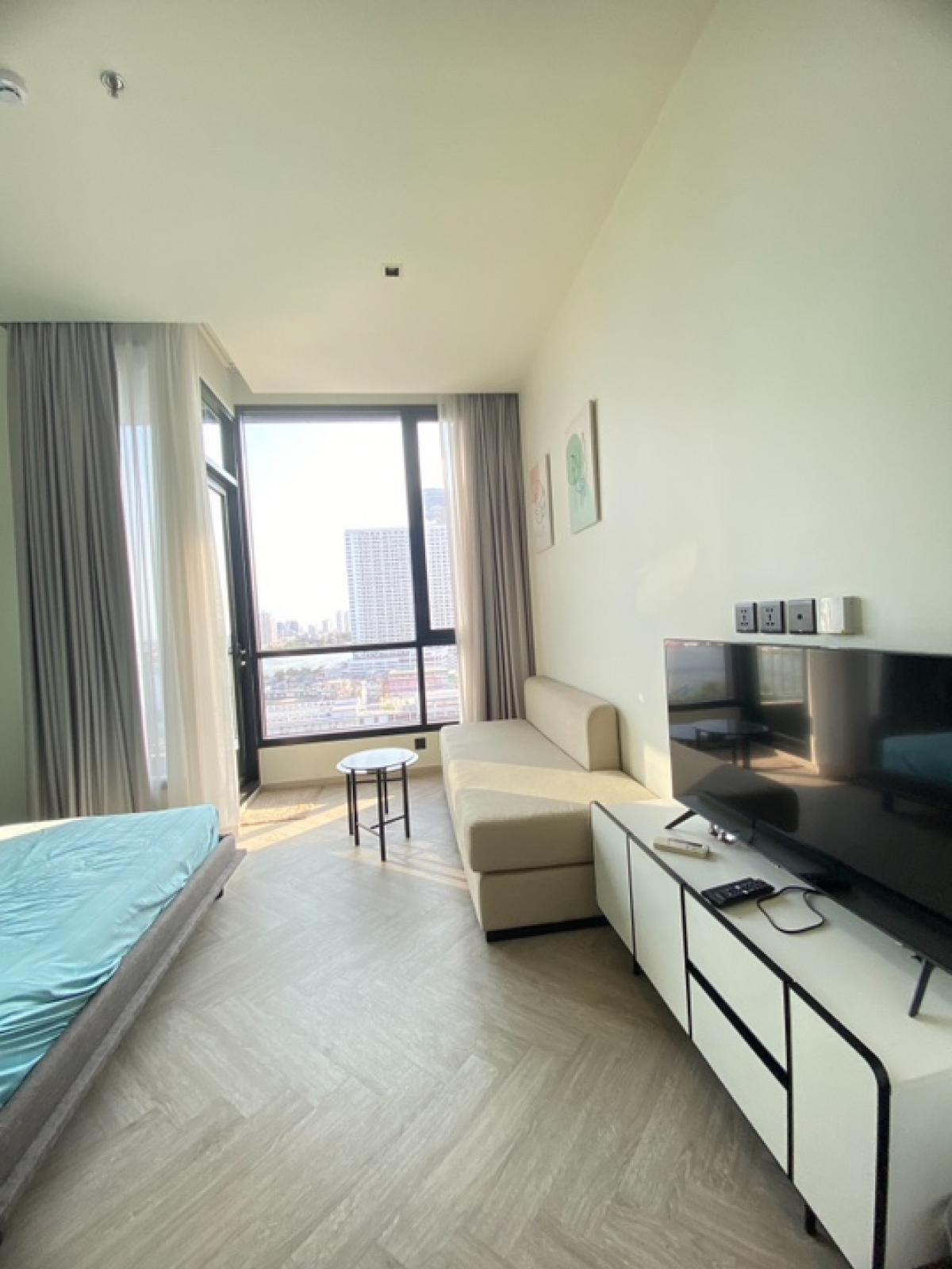 Chapter Charoennakorn - Riverside for rent – รูปที่ 4