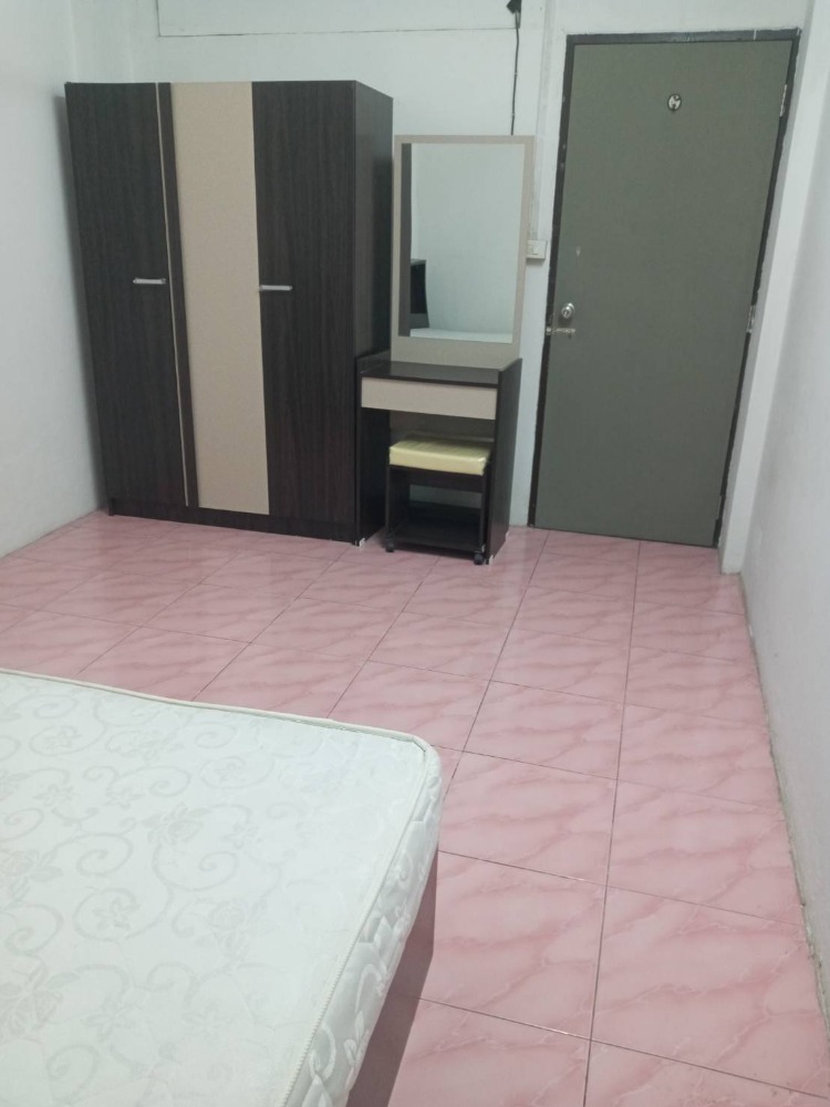 ✨✨1 BR. For Rent  > Close to YL21 Sri Thepa – รูปที่ 3