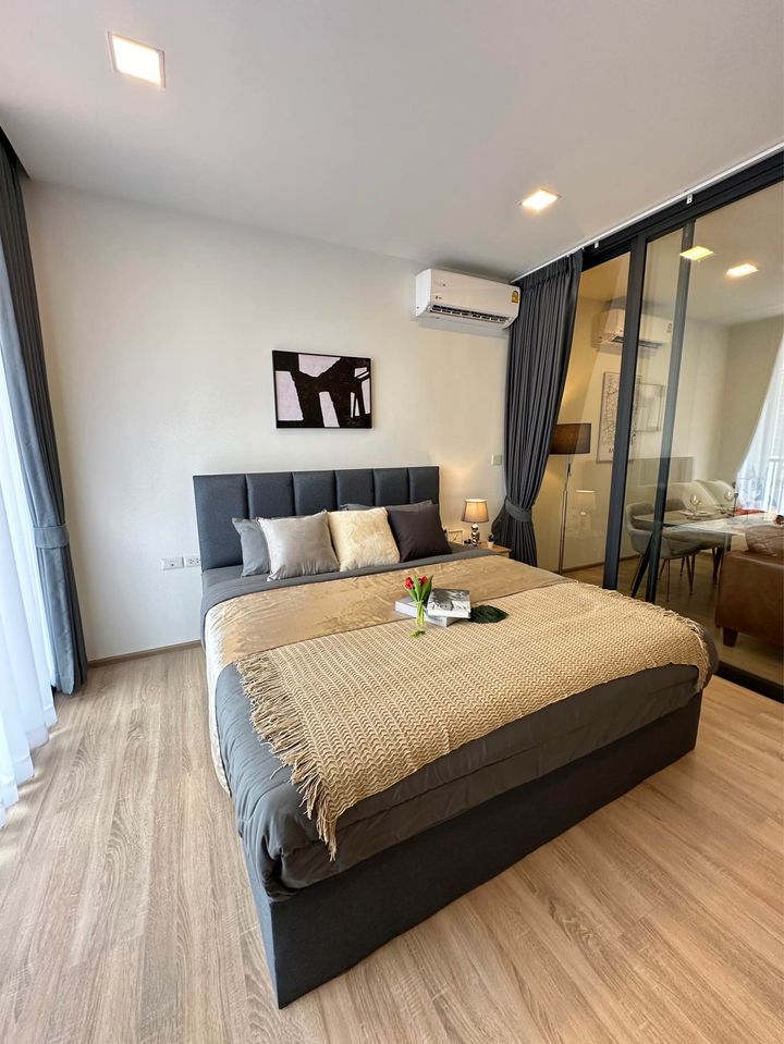 ให้เช่าคอนโดทำเลพญาไท XT Phayathai 1 Bed 42 ตรม. แต่งสวยสไตล์ญี่ปุ่น อบอุ่นน่าอยู่ ให้เช่าคอนโดทำเลพญาไท XT Phayathai 1 Bed 42 ตรม. แต่งสวยสไตล์ญี่ปุ่น อบอุ่นน่าอยู่