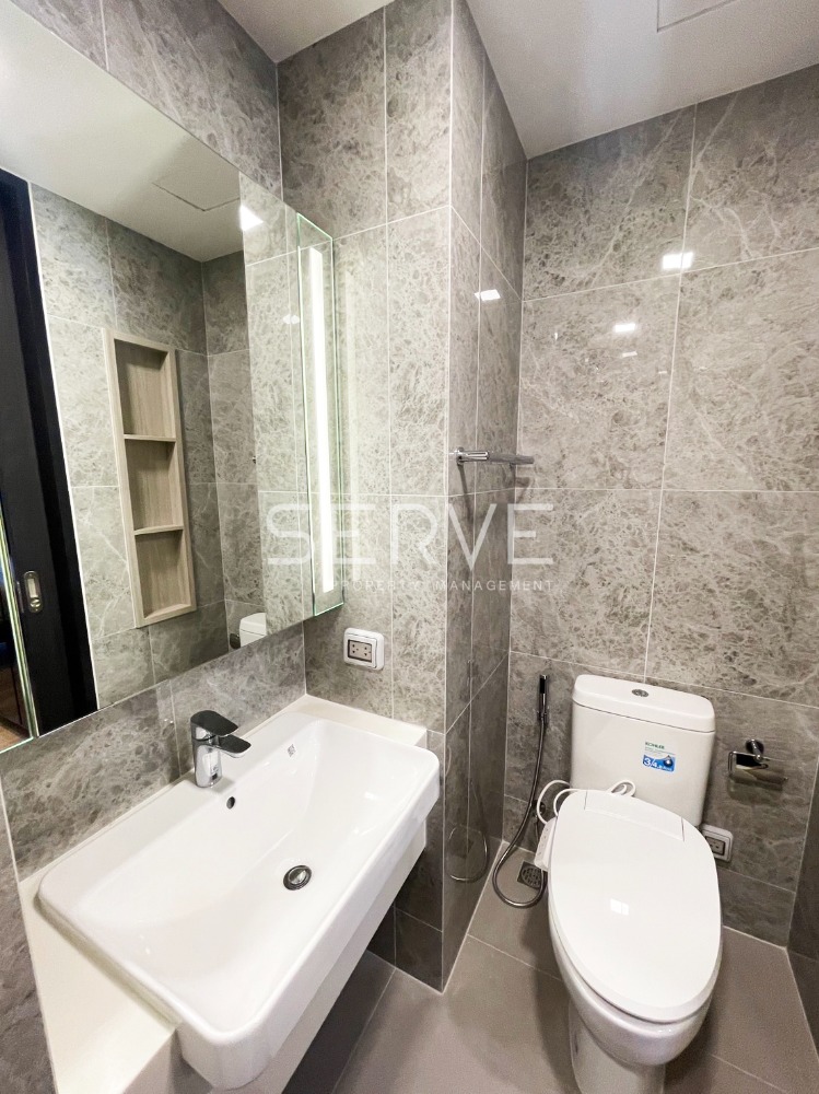 Studio with Partition New Room Good Location Close to BTS Ari 220 m @ Noble Around Ari – รูปที่ 3