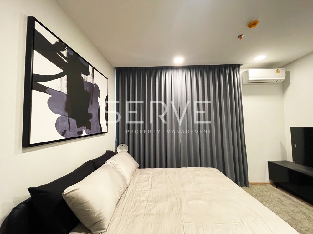 Studio with Partition New Room Good Location Close to BTS Ari 220 m @ Noble Around Ari – รูปที่ 4