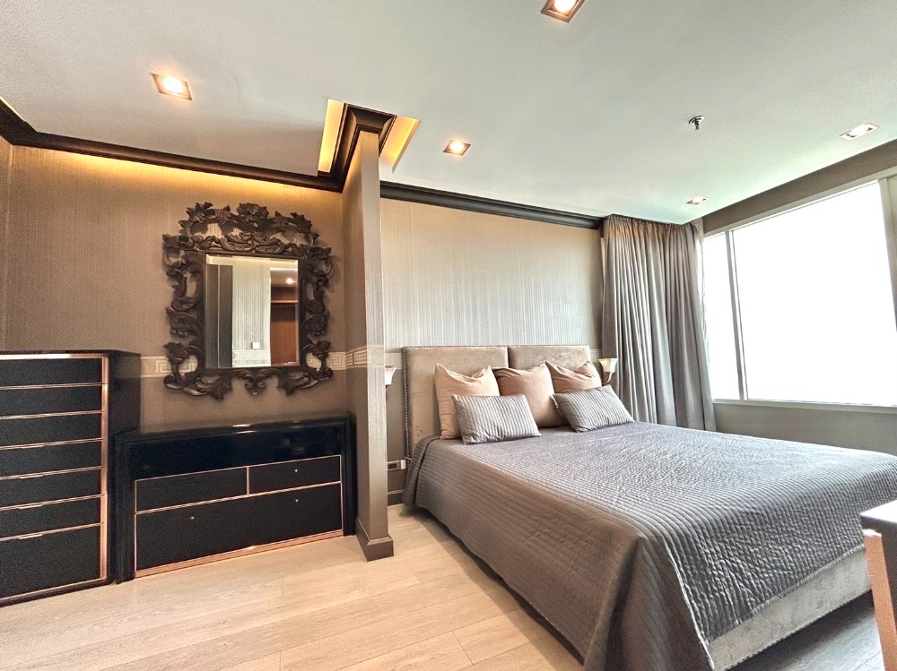 +++ขายด่วน+++  Baan Siri Sukhumvit 31 แต่งครบ 3 ห้องนอน 133 ตร.ม. พร้อมเข้าอยู่ – รูปที่ 2