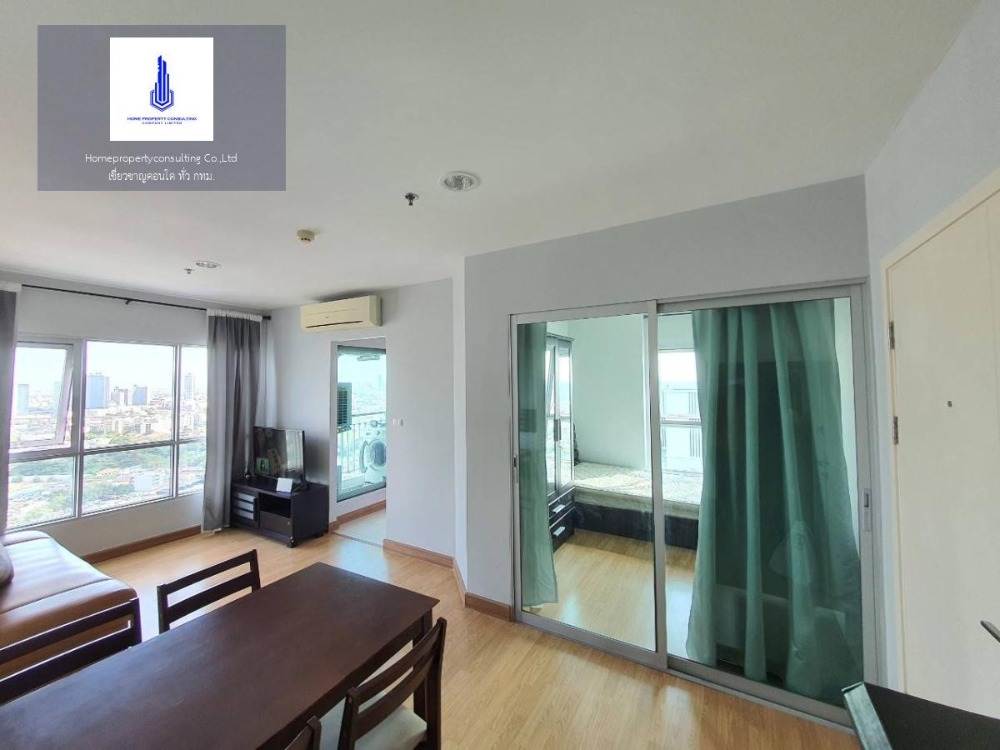 For rent at Aspire Rama 4 Negotiable at @n4898 (with @ too) – รูปที่ 4