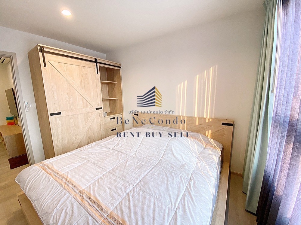 ***(Project Agent) Condo for rent : Ideo Charan 70-Riverview *** – รูปที่ 2