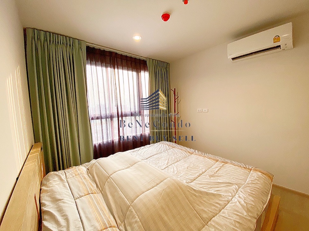 ***(Project Agent) Condo for rent : Ideo Charan 70-Riverview *** – รูปที่ 3