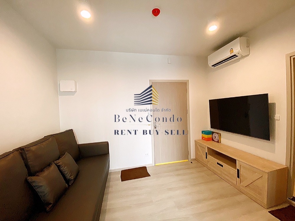 ***(Project Agent) Condo for rent : Ideo Charan 70-Riverview *** – รูปที่ 4
