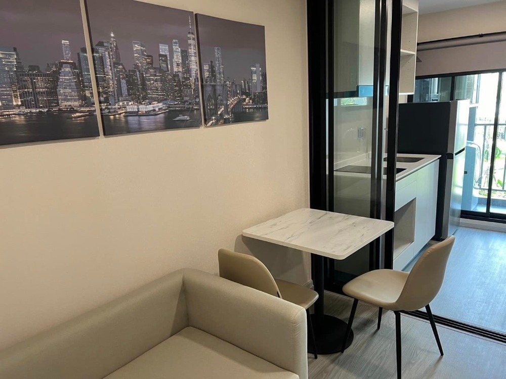 🔥🔥26763🔥🔥For rent Atmoz Oasis Onnut🌐LINE ID : @fastforrentcondo – รูปที่ 4