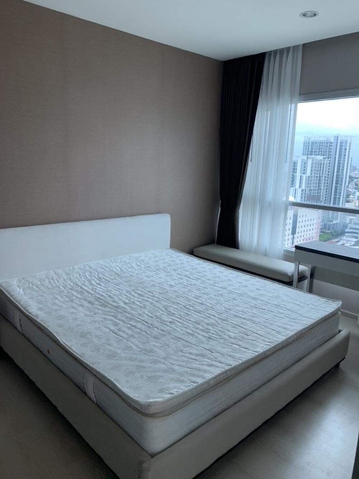 S-LRPS101 ไลฟ์ รัชดาภิเษก ชั้น26 ตึกA วิวเมือง 56ตรม. 2นอน 2น้ำ 6ล้าน 064-959-8900 S-LRPS101 ไลฟ์ รัชดาภิเษก ชั้น26 ตึกA วิวเมือง 56ตรม. 2นอน 2น้ำ 6ล้าน 064-959-8900