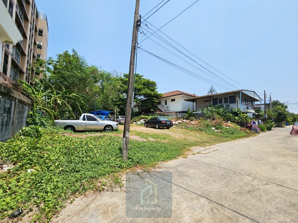 ขาย ที่ดินเปล่า 90 ตร.วา ซ.ลาดพร้าว 35 แยก 2 แปลงมุม ใกล้ BTS สถานีภาวนา ขาย ที่ดินเปล่า 90 ตร.วา ซ.ลาดพร้าว 35 แยก 2 แปลงมุม ใกล้ BTS สถานีภาวนา