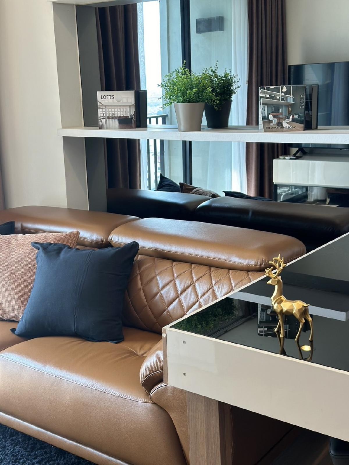 Condo for rent, The Base, beautiful room, newly decorated. Condo for rent, The Base, beautiful room, newly decorated.
