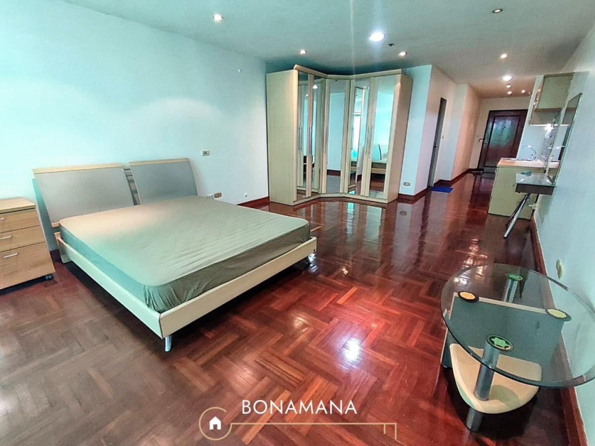 Condo for sale, Modern Home Tower Ratchada - Rama 3 – รูปที่ 2