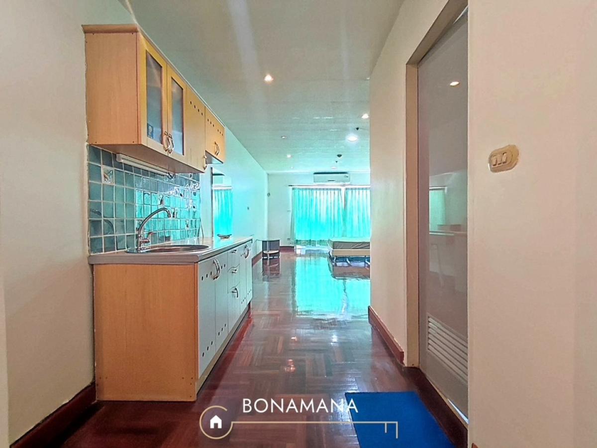 Condo for sale, Modern Home Tower Ratchada - Rama 3 – รูปที่ 4