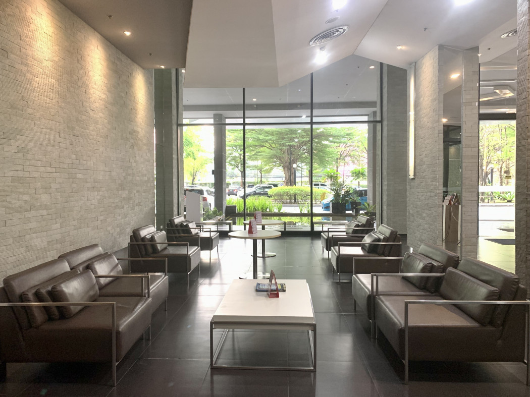 ให้เช่า คอนโด ติดมศว.และสิงห์ คอมเพล็กซ์ Supalai Premier อโศก 65 ตรม. 2 ห้องนอน 1 ห้องน้ำ ใกล้รถไฟฟ้า MRT และ Airport Link. – รูปที่ 4
