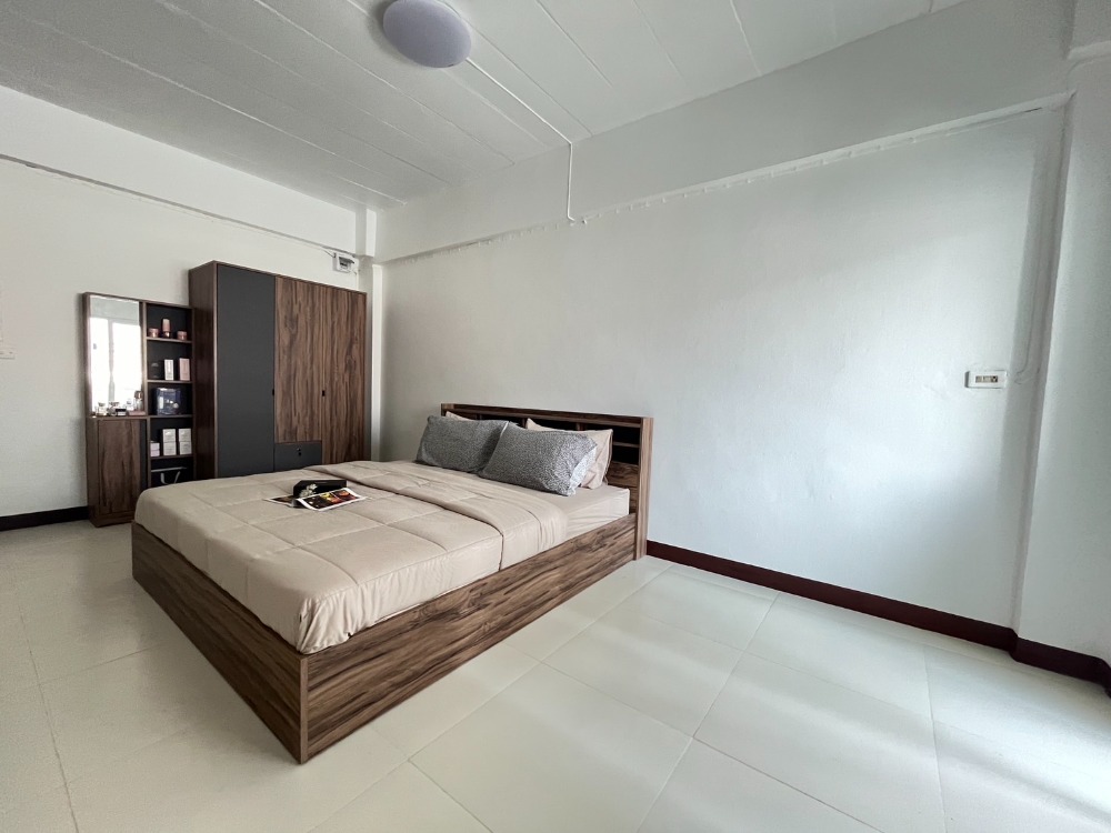  ขายด่วน!พึ่งบุญ คอนโดมิเนียม รามอินทรา 79 – รูปที่ 4
