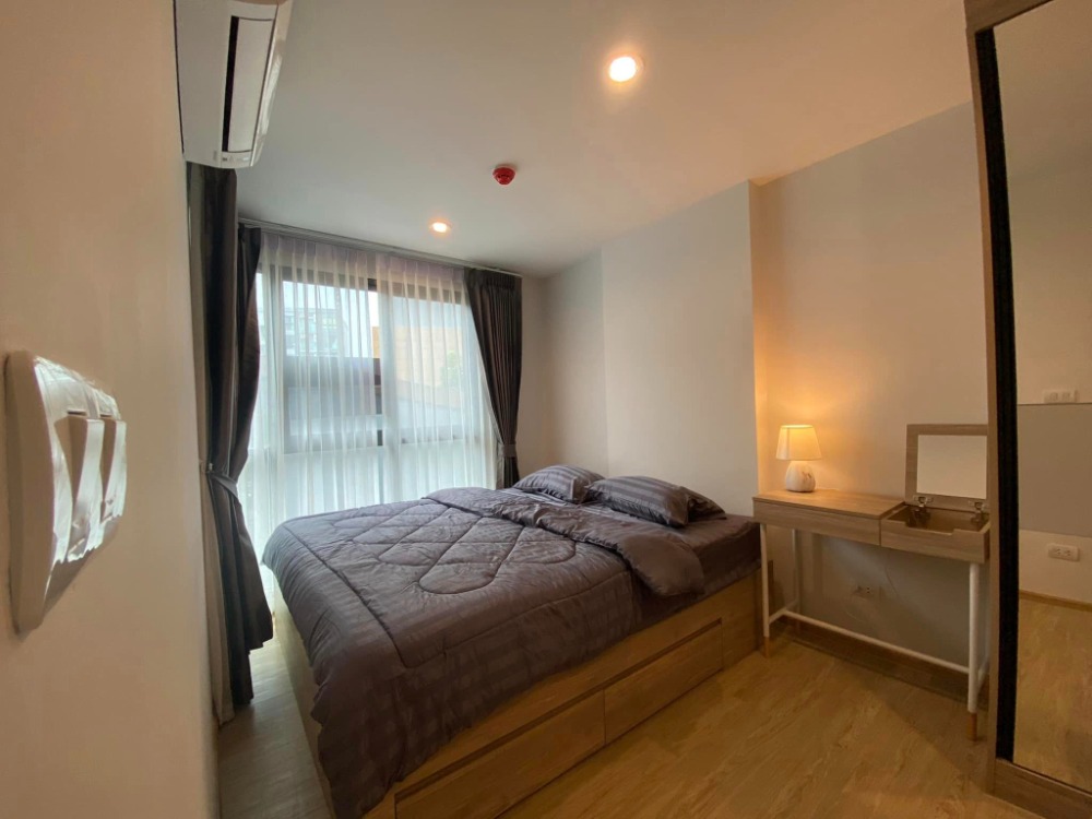 FOR RENT>> The Excel Hideaway Sukhumvit 50>> ตึก D ชั้น 3 ใกล้ BTS อ่อนนุช #LV-MO253 FOR RENT>> The Excel Hideaway Sukhumvit 50>> ตึก D ชั้น 3 ใกล้ BTS อ่อนนุช #LV-MO253