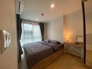 FOR RENT>> The Excel Hideaway Sukhumvit 50>> Building D, 3rd floor, near BTS On Nut #LV-MO253