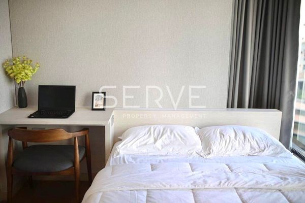 🔥9.48MB🔥 - 2 Beds 2 Baths 55 sq.m. Nice Room Good Location BTS Phrom Phong 900 m. at The Lumpini 24 Condo / For Sale