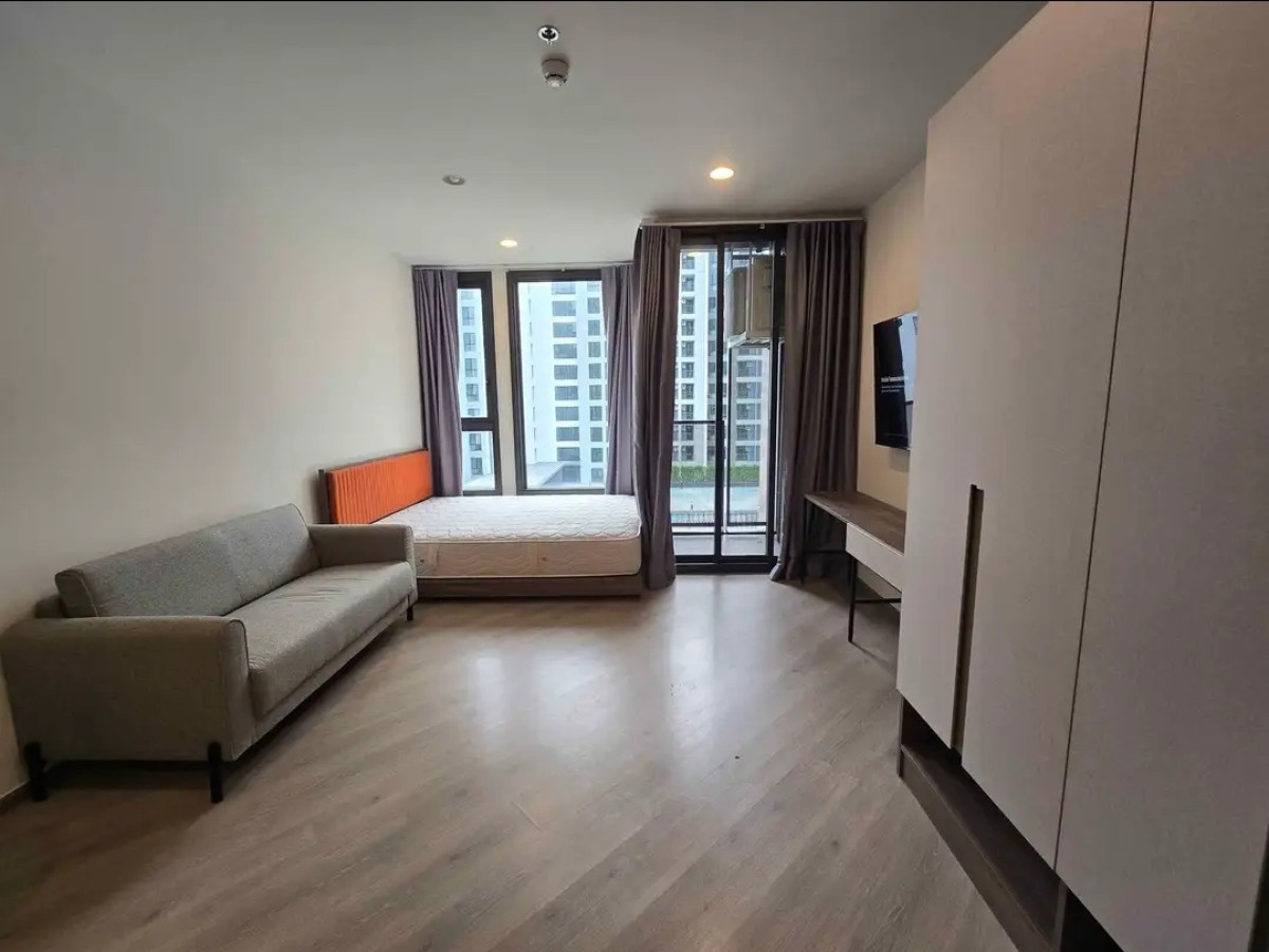 For Sale Condo , The Base Saphanmai , BTS-Sai Yud , Anusawari , Bang Khen , Bangkok , CX-157247 For Sale Condo , The Base Saphanmai , BTS-Sai Yud , Anusawari , Bang Khen , Bangkok , CX-157247