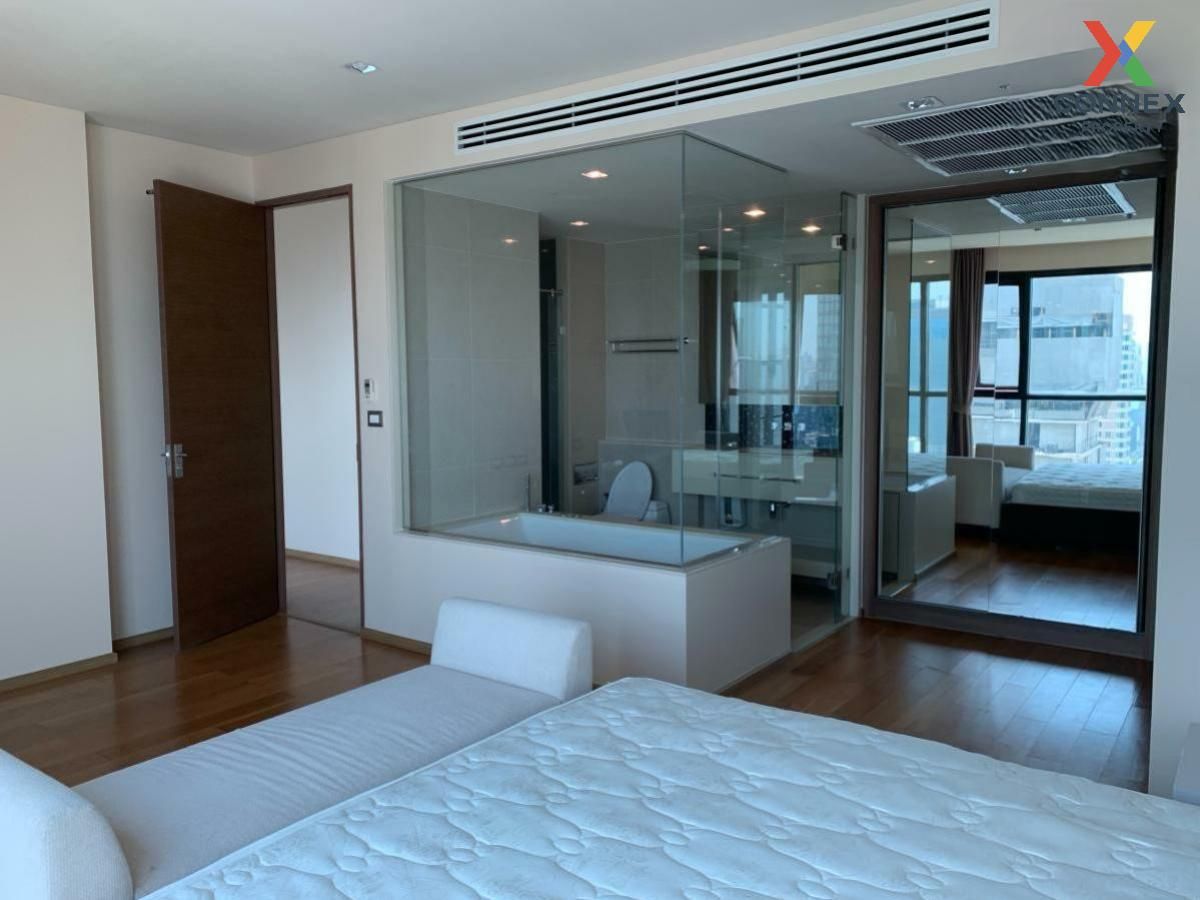 For Sale Condo , The Address Sathorn , BTS-Saint Louis , Silom , Bang Rak , Bangkok , CX-122605