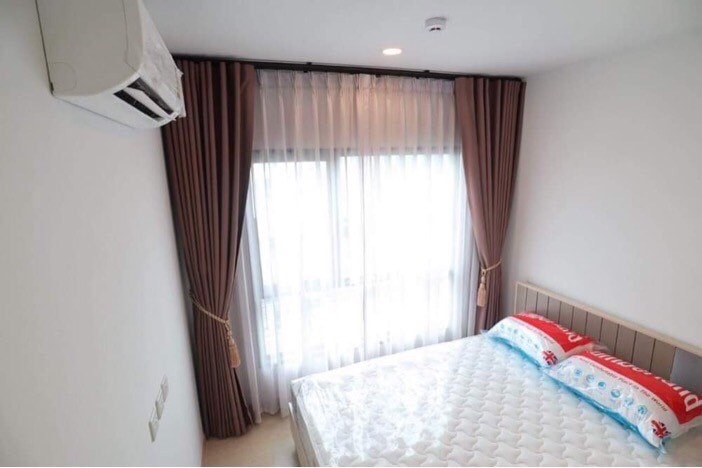 S-TTS120 Condo for sale The Tree Sukhumvit 71, floor 19th , size 26.5 sqm., 1 bed 1 bath, 2.6 million. 064-959-8900 S-TTS120 Condo for sale The Tree Sukhumvit 71, floor 19th , size 26.5 sqm., 1 bed 1 bath, 2.6 million. 064-959-8900