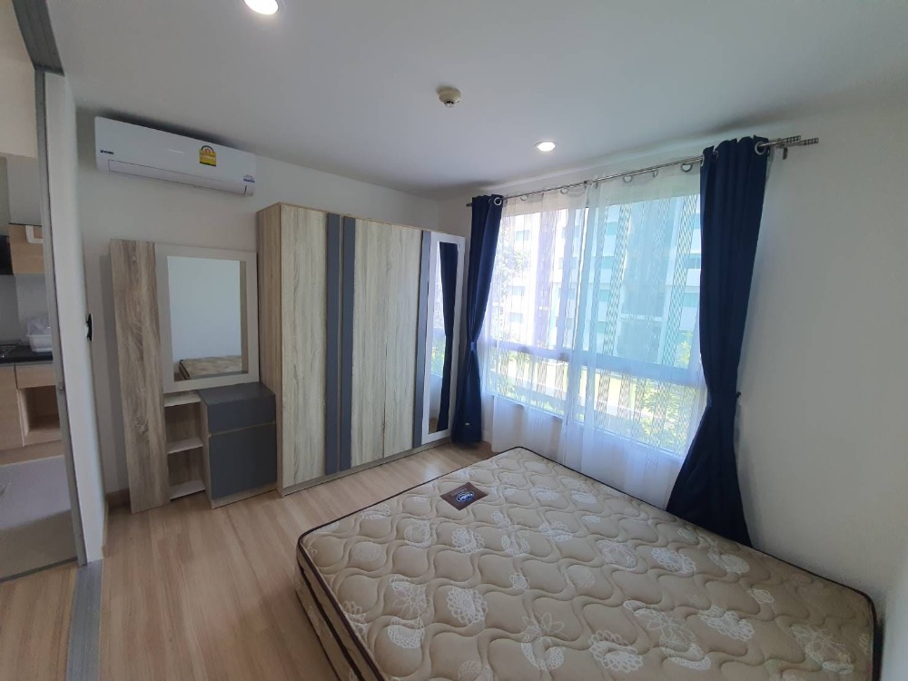 K-5600 Urgent sale! Condo The Niche ID Serithai ready to move in. K-5600 Urgent sale! Condo The Niche ID Serithai ready to move in.