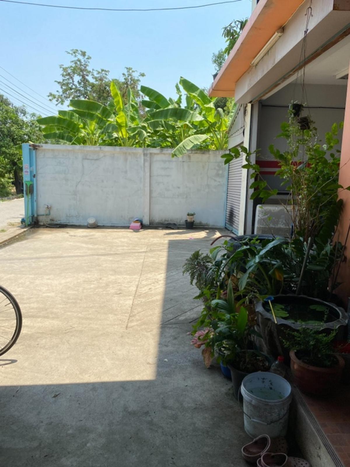 ขายโกดังเก็บของ พร้อมที่ดิน ขนาด 90 ตร.ว. – รูปที่ 2