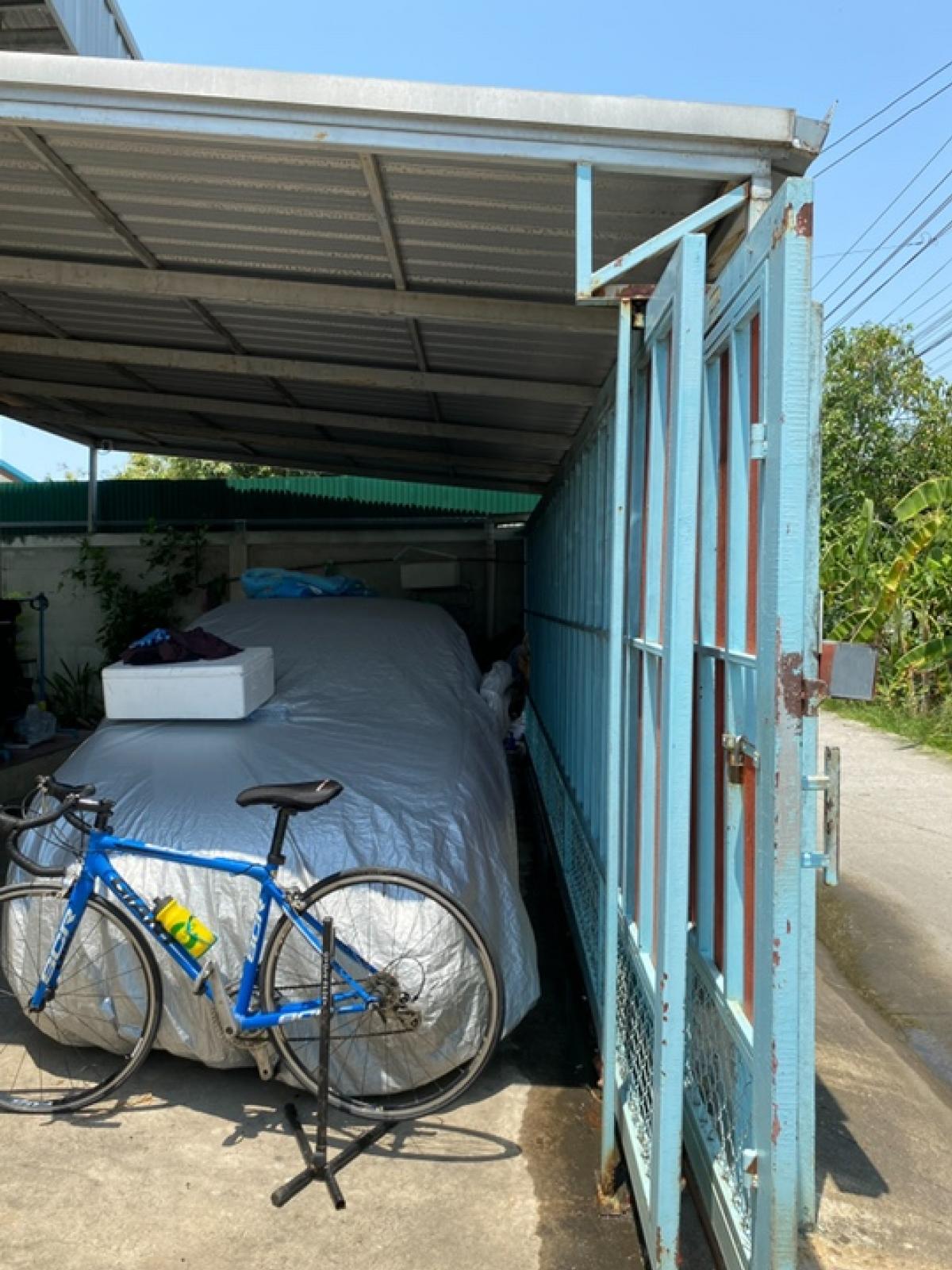 ขายโกดังเก็บของ พร้อมที่ดิน ขนาด 90 ตร.ว. – รูปที่ 3