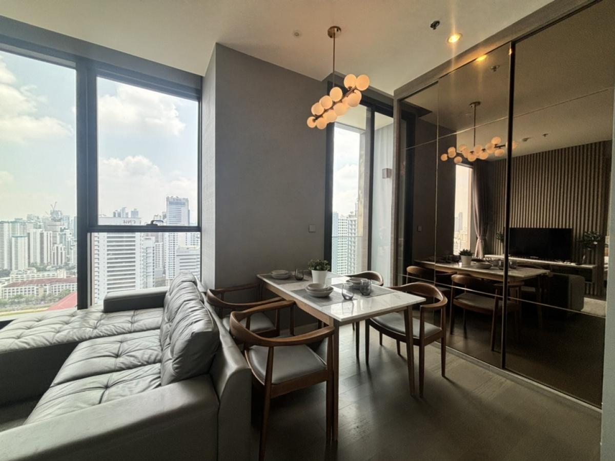 Special price 47,999/ month for rent The Esse Singha Complex 1 bedroom