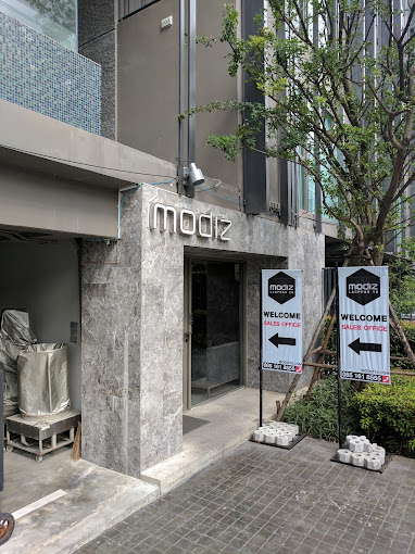 🔥 ขายด่วน!! คอนโด Modiz ลาดพร้าว 18 – รูปที่ 3