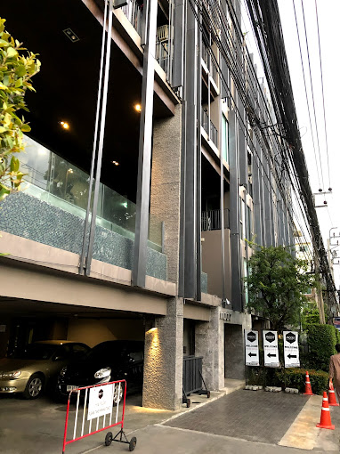 🔥 ขายด่วน!! คอนโด Modiz ลาดพร้าว 18 – รูปที่ 4