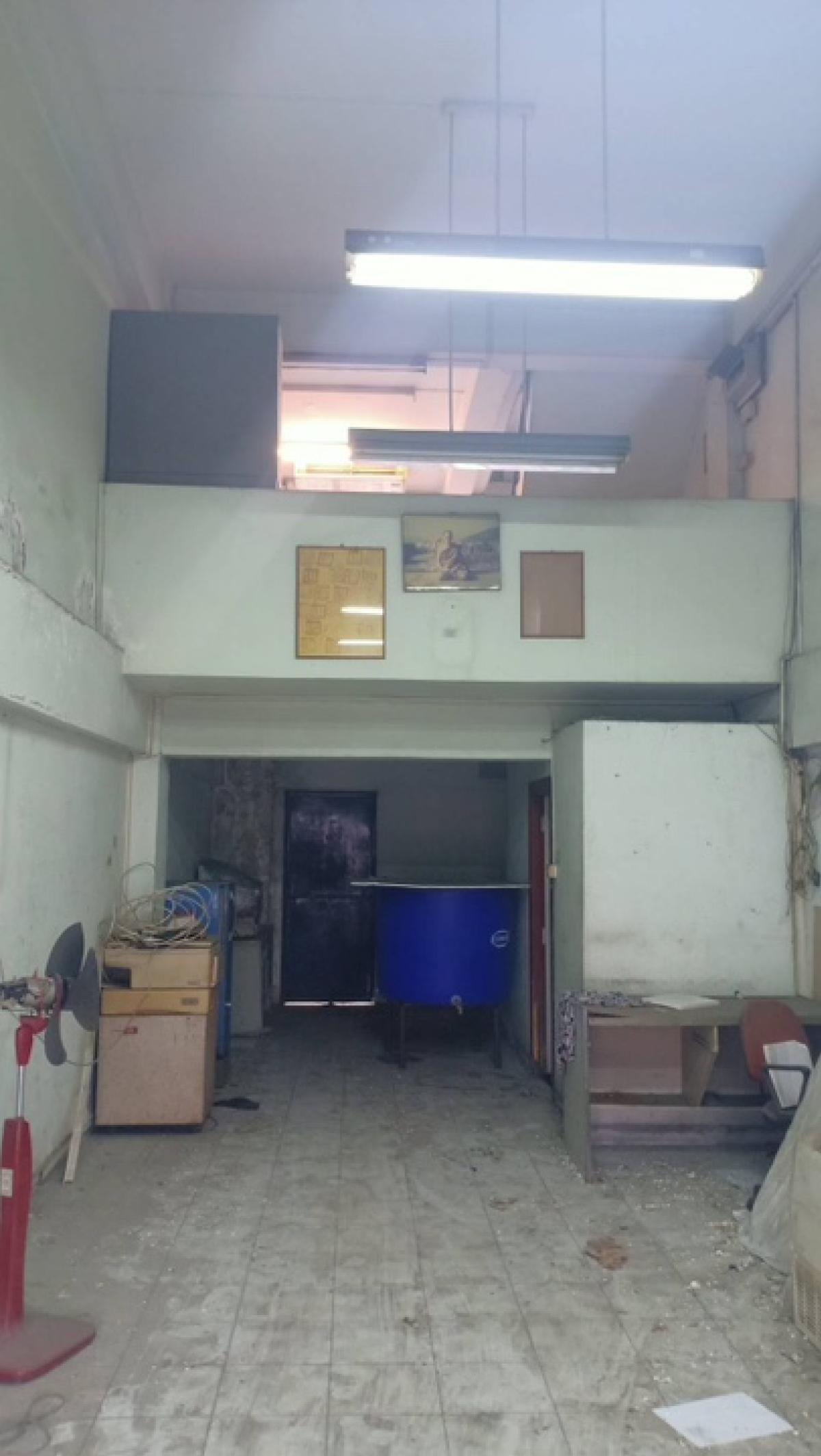 Shophouse/home office for rent, size 25 sq m, 4 floors. – รูปที่ 3
