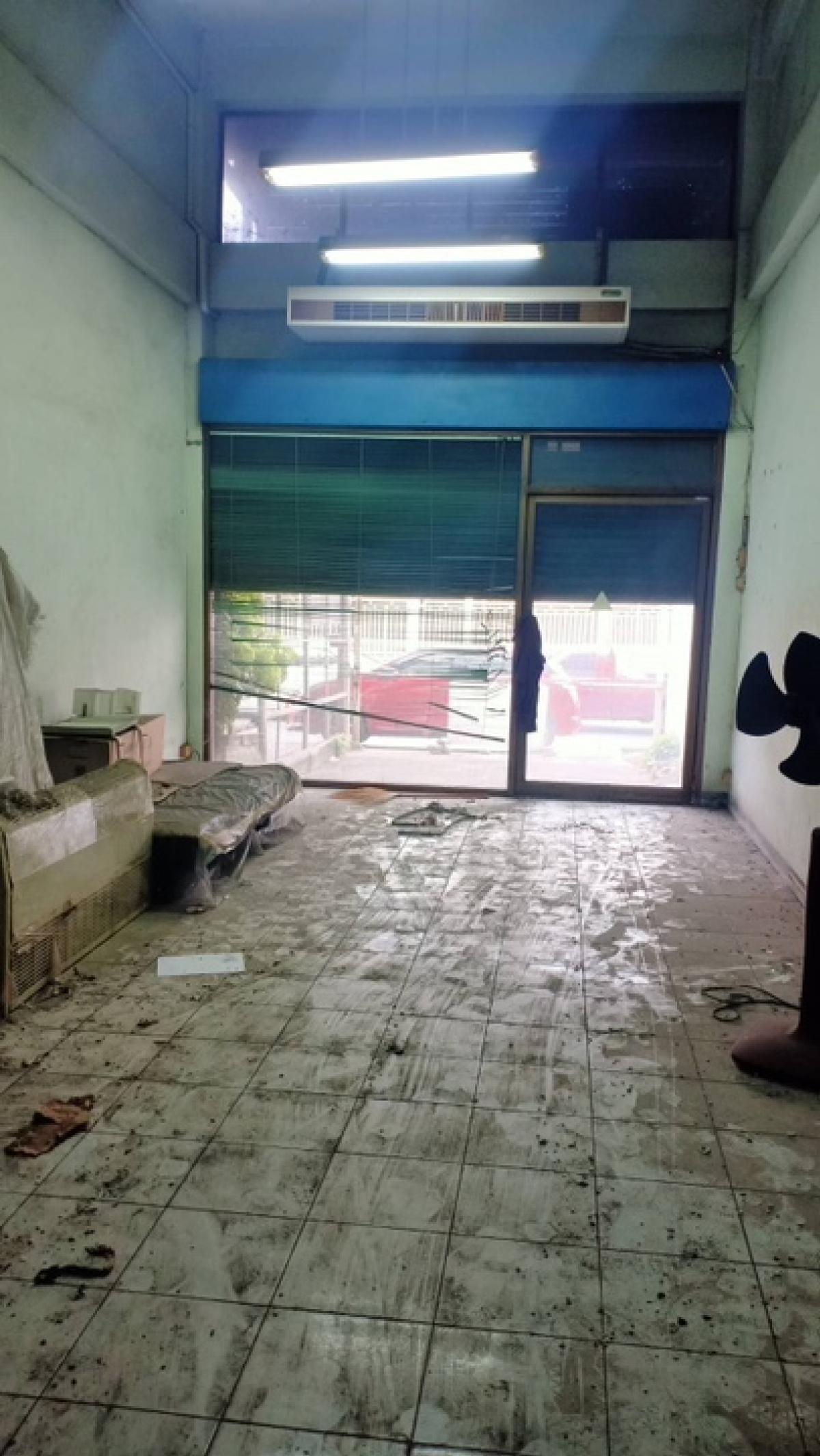 Shophouse/home office for rent, size 25 sq m, 4 floors. – รูปที่ 4