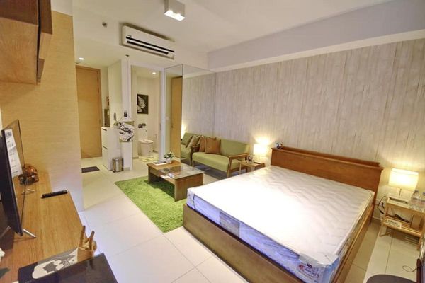 For Sale Condo , The Lofts Ekkamai , BTS-Ekkamai , Phra Khanong Nuea , Watthana , Bangkok ,  CX-22132