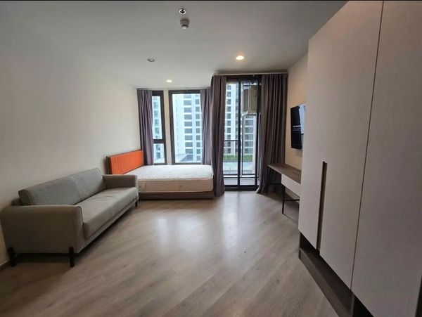ขายคอนโด  เดอะ เบส สะพานใหม่ BTS-สายหยุด อนุสาวรีย์ เขต บางเขน กรุงเทพ   CX-157247