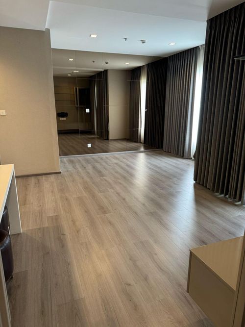 For Sale Condo , The Politan Rive , MRT-Phra Nang Klao Bridge , Bang Kraso , Mueang Nonthaburi , Nonthaburi ,  CX-134264