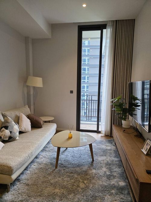 ขายคอนโด  มิวนีค หลังสวน BTS-สถานีราชดำริ ลุมพินี เขต ปทุมวัน กรุงเทพ    CX-132994