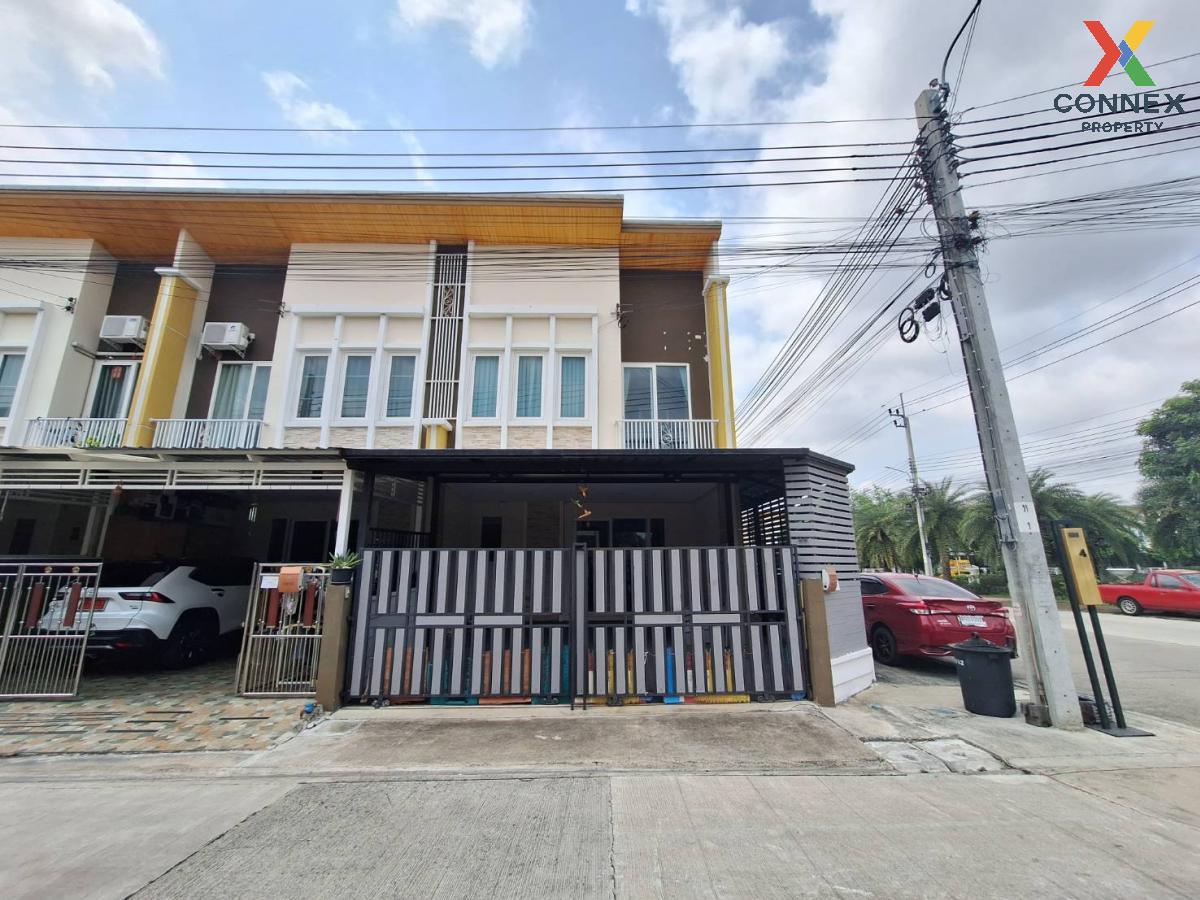 For Sale Townhouse/Townhome  , Golden Town Petchkasem , Nong Khang Phlu , Nong Khaem , Bangkok , CX-95236