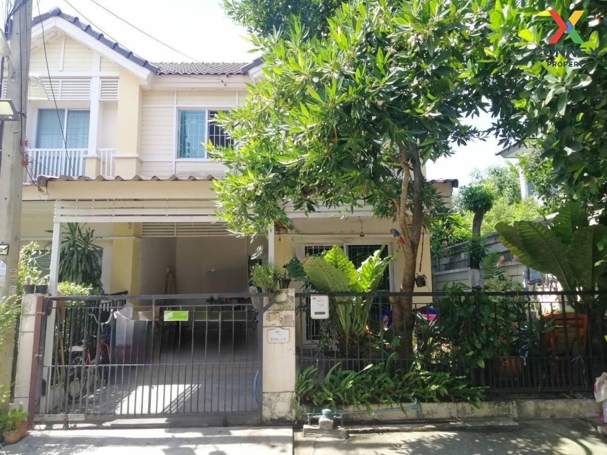 For Sale Townhouse/Townhome  , Pruksa Ville 40 Donmuang-Local Road , Lak Hok , Mueang Pathum Thani , Pathum Thani , CX-95188
