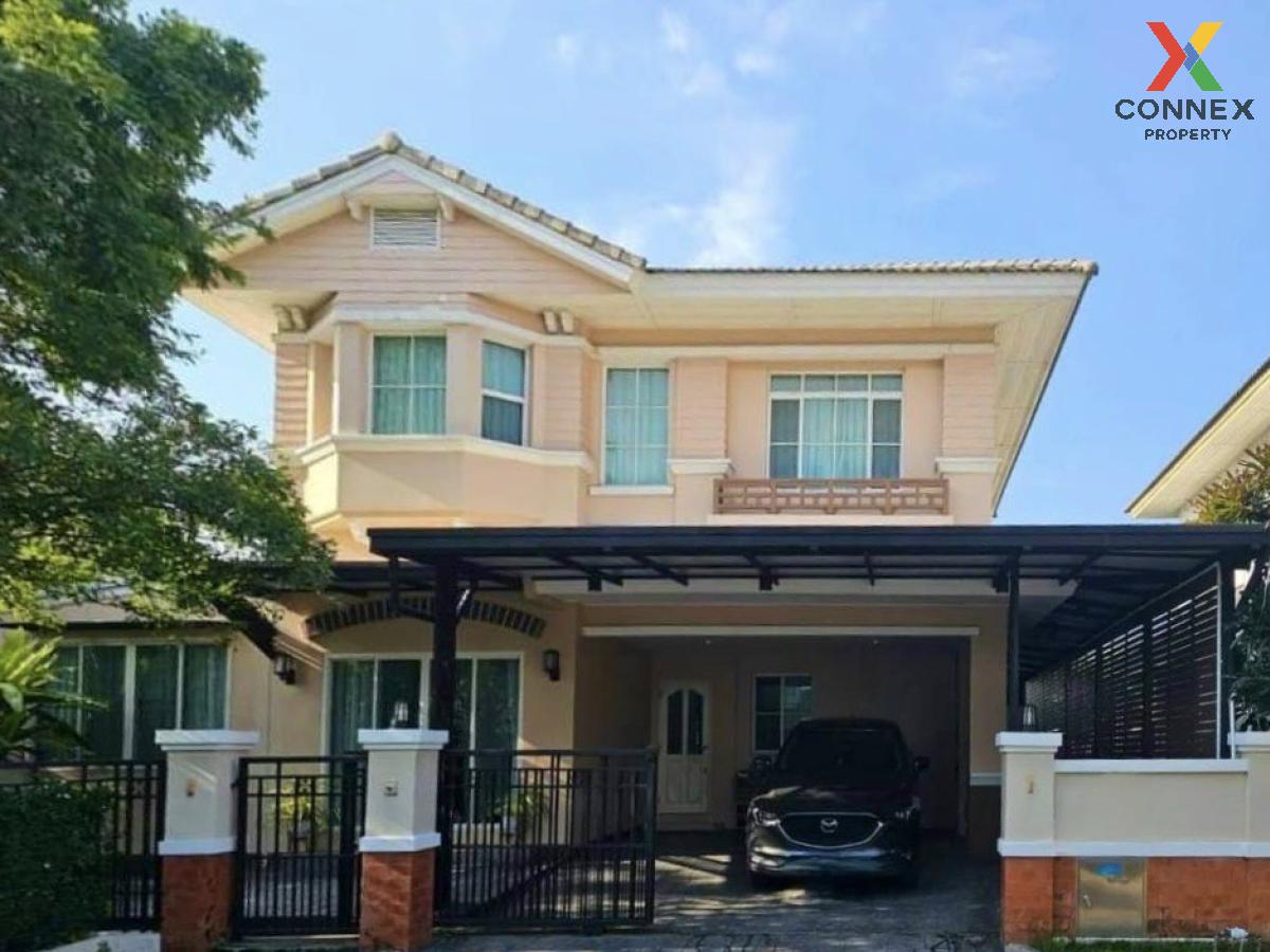 For Sale House , Sivalee Pinklao-Sathorn , Bang Kruai , Bang Kruai , Nonthaburi , CX-95420 For Sale House , Sivalee Pinklao-Sathorn , Bang Kruai , Bang Kruai , Nonthaburi , CX-95420