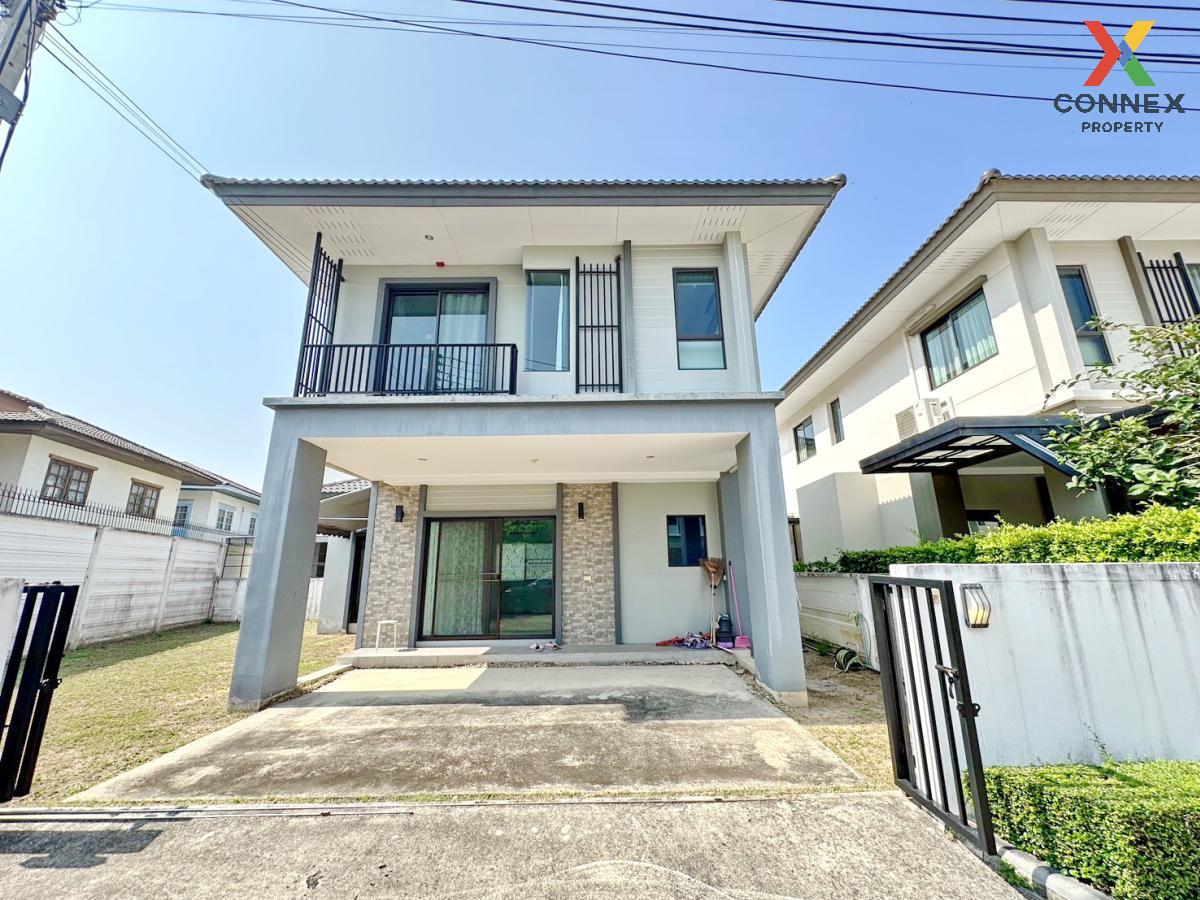 ขายบ้าน เดอะบาลานซ์ ปิ่นเกล้า-สาย 5 วิวสวย ห้องมุม บางกระทึก สามพราน นครปฐม CX-95131 ขายบ้าน เดอะบาลานซ์ ปิ่นเกล้า-สาย 5 วิวสวย ห้องมุม บางกระทึก สามพราน นครปฐม CX-95131