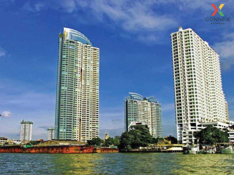 For Sale Condo , Watermark Chaophraya River , BTS-Krung Thon Buri , Bang Lamphu Lang , Khlong San , Bangkok , CX-95505 For Sale Condo , Watermark Chaophraya River , BTS-Krung Thon Buri , Bang Lamphu Lang , Khlong San , Bangkok , CX-95505