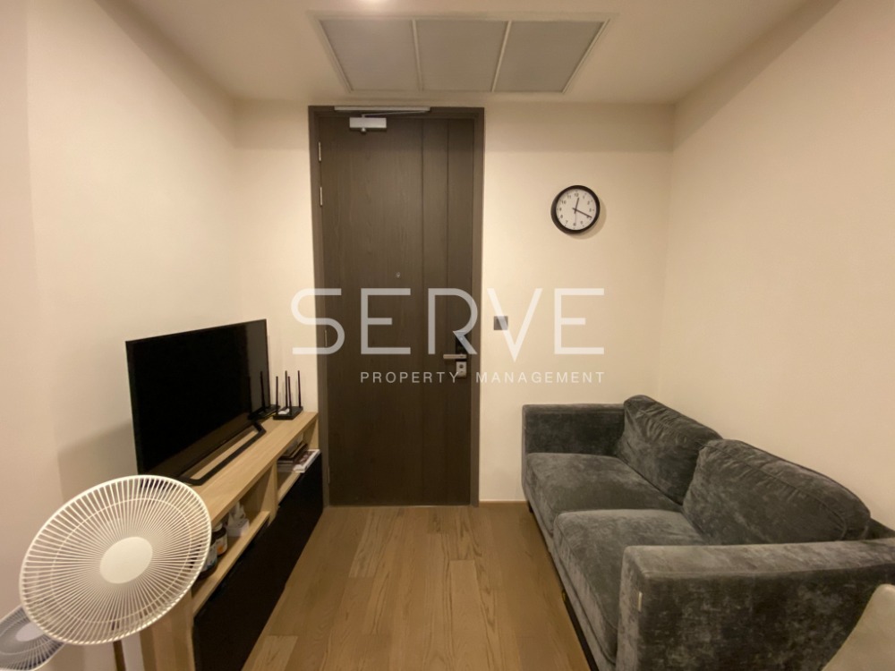 🔥247K/sqm.🔥 - Studio Super High Fl. 45+ Best View & Good Location MRT Sam Yan 180 m. at Ashton Chula-Silom Condo / For Sale – รูปที่ 4