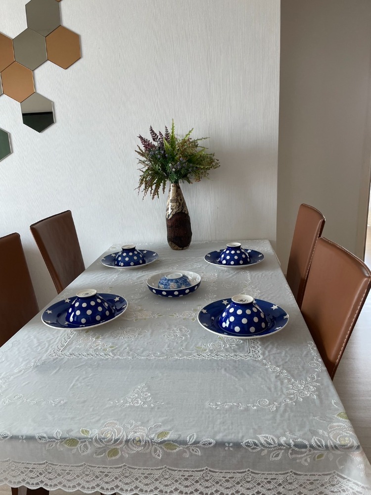 FOR RENT 2 bed with furniture, special price Supalai Lite Ratchada Narathiwat – รูปที่ 2