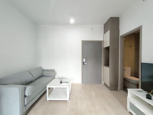🌿 ✨ Ideo Rama9 Asoke ✨🌿 1 Bed 1 Bath, Rental 23,000 Baht 