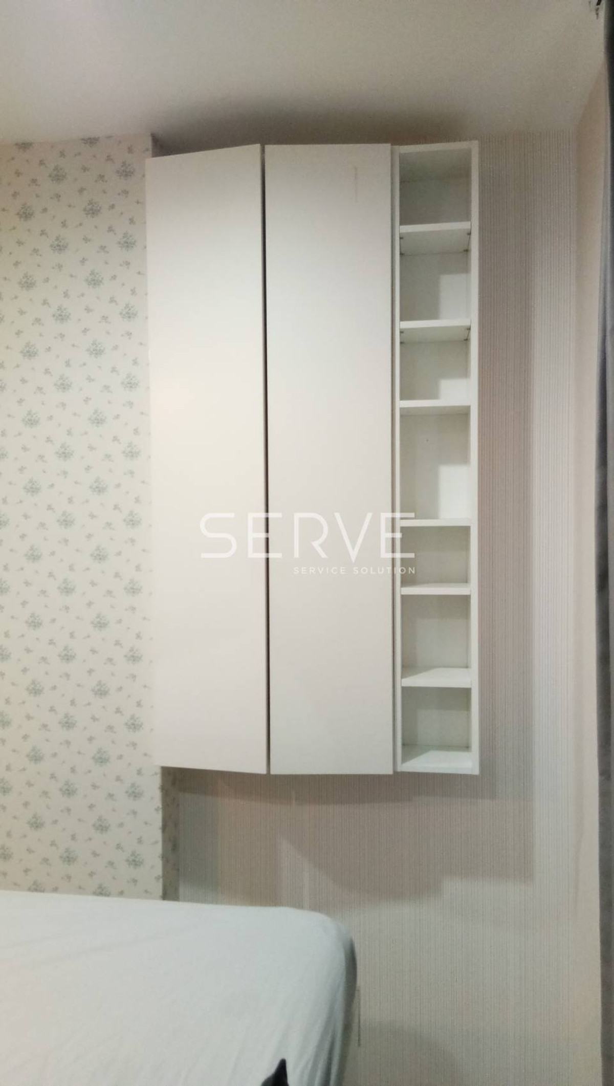 Studio Nice Room Fully furnished Good Location Next to MRT Sam Yan 270 m. and Sam Yan Mitrtown @  Ideo Q Chula - Samyan – รูปที่ 2