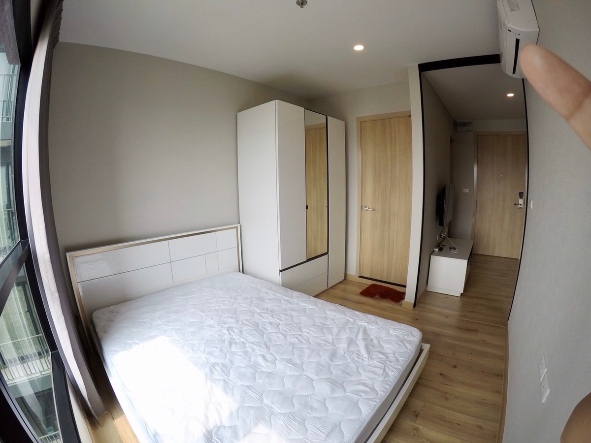 Rooms for rent very quickly, Brix Condo. If interested, contact Line: 0889656914. Hurry and say hello. – รูปที่ 4