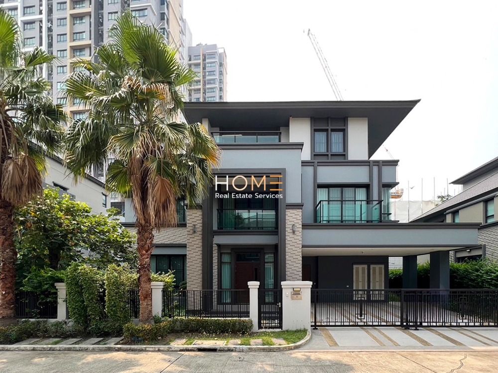 บ้านเดี่ยว แกรนด์ บางกอก บูเลอวาร์ด สาทร / 5 ห้องนอน (ขายพร้อมผู้เช่า), Grand Bangkok Boulevard Sathorn / Detached House 5 Bedrooms (SALE WITH TENANT) BALL306 บ้านเดี่ยว แกรนด์ บางกอก บูเลอวาร์ด สาทร / 5 ห้องนอน (ขายพร้อมผู้เช่า), Grand Bangkok Boulevard Sathorn / Detached House 5 Bedrooms (SALE WITH TENANT) BALL306
