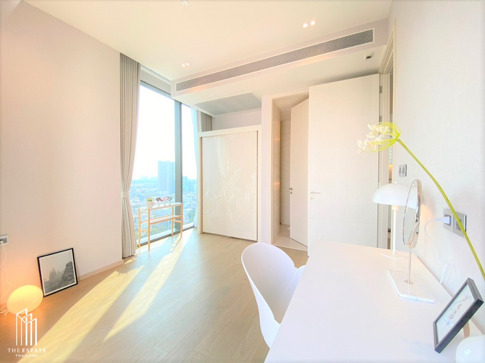 Condo for RENT *The Strand Thonglor ที่สุดของใช้ชีวิตสมบูรณ์แบบ Super Luxury Condo ในย่านทองหล่อ @120,000 Baht – รูปที่ 4