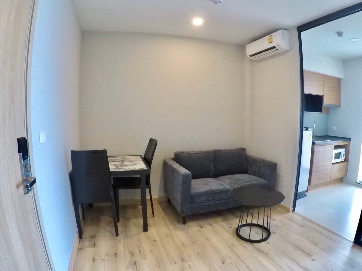 Rooms for rent very quickly, Brix Condo. If interested, contact Line: 0889656914. Hurry and say hello. – รูปที่ 2
